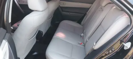 TOYOTA Corolla 2.0 16V 4P XEI FLEX AUTOMTICO, Foto 18