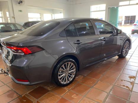 TOYOTA Corolla 2.0 16V 4P XEI FLEX AUTOMTICO, Foto 3