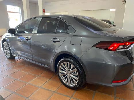 TOYOTA Corolla 2.0 16V 4P XEI FLEX AUTOMTICO, Foto 4