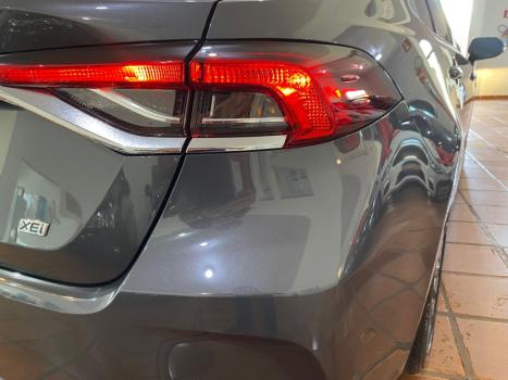 TOYOTA Corolla 2.0 16V 4P XEI FLEX AUTOMTICO, Foto 5