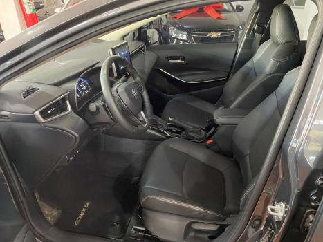 TOYOTA Corolla 2.0 16V 4P XEI FLEX AUTOMTICO, Foto 6