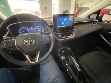 TOYOTA Corolla 2.0 16V 4P XEI FLEX AUTOMTICO, Foto 8