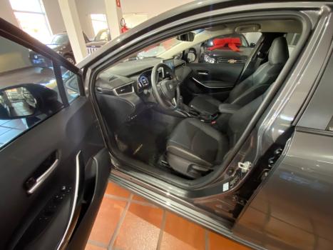 TOYOTA Corolla 2.0 16V 4P XEI FLEX AUTOMTICO, Foto 9
