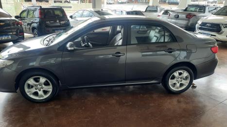 TOYOTA Corolla 2.0 16V 4P XEI FLEX AUTOMTICO, Foto 2