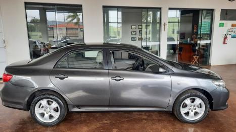 TOYOTA Corolla 2.0 16V 4P XEI FLEX AUTOMTICO, Foto 3