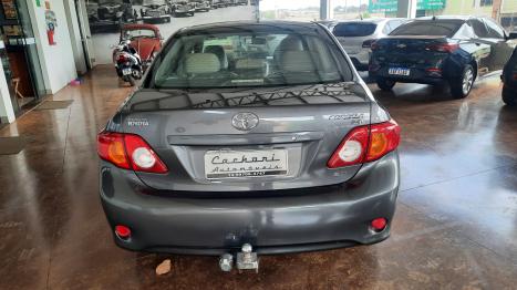 TOYOTA Corolla 2.0 16V 4P XEI FLEX AUTOMTICO, Foto 4