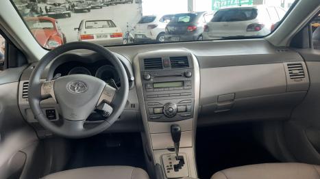 TOYOTA Corolla 2.0 16V 4P XEI FLEX AUTOMTICO, Foto 5
