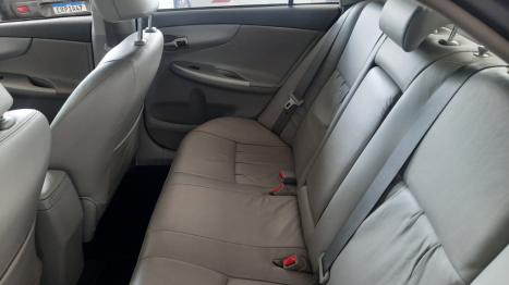 TOYOTA Corolla 2.0 16V 4P XEI FLEX AUTOMTICO, Foto 8