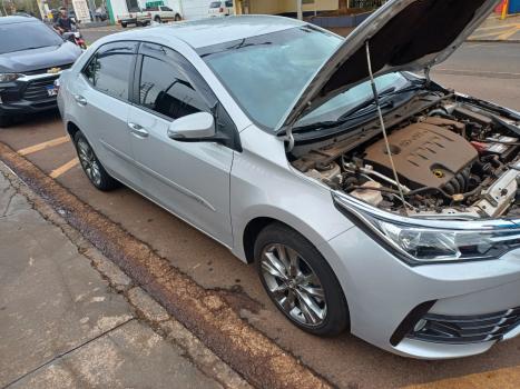 TOYOTA Corolla 2.0 16V 4P XEI FLEX AUTOMTICO, Foto 3