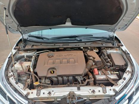 TOYOTA Corolla 2.0 16V 4P XEI FLEX AUTOMTICO, Foto 8