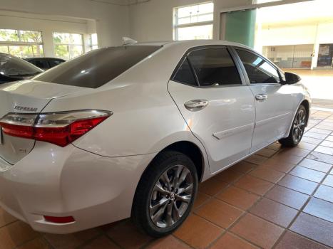 TOYOTA Corolla 2.0 16V 4P XEI FLEX AUTOMTICO, Foto 2
