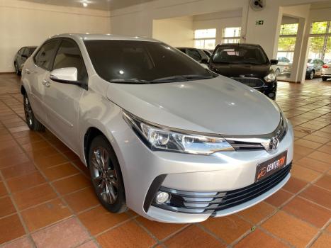 TOYOTA Corolla 2.0 16V 4P XEI FLEX AUTOMTICO, Foto 3