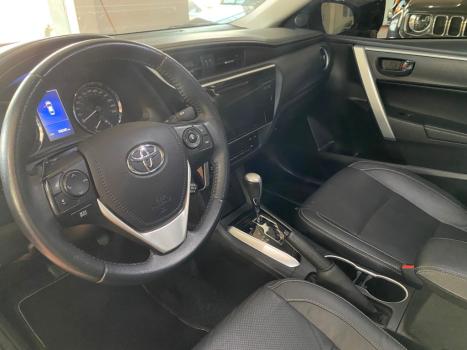 TOYOTA Corolla 2.0 16V 4P XEI FLEX AUTOMTICO, Foto 4