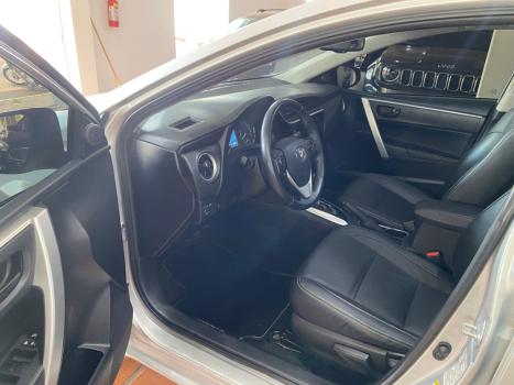 TOYOTA Corolla 2.0 16V 4P XEI FLEX AUTOMTICO, Foto 5