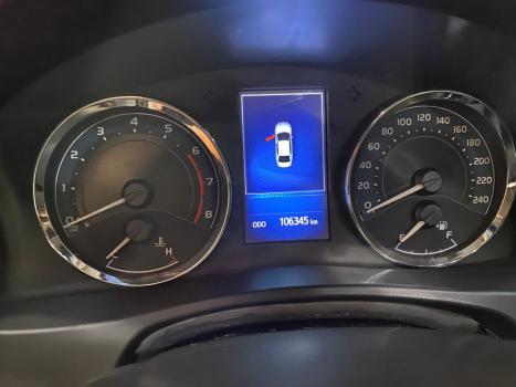 TOYOTA Corolla 2.0 16V 4P XEI FLEX AUTOMTICO, Foto 6