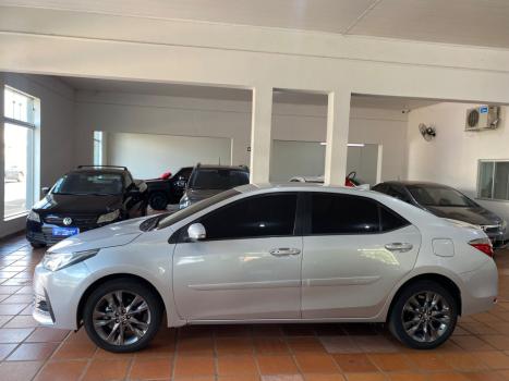 TOYOTA Corolla 2.0 16V 4P XEI FLEX AUTOMTICO, Foto 7