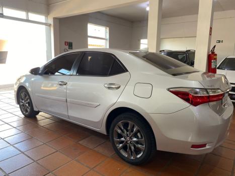 TOYOTA Corolla 2.0 16V 4P XEI FLEX AUTOMTICO, Foto 8