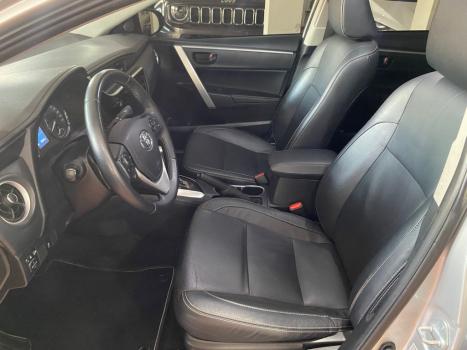 TOYOTA Corolla 2.0 16V 4P XEI FLEX AUTOMTICO, Foto 9