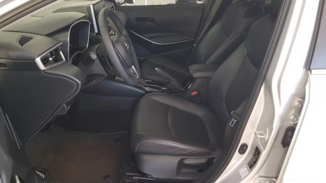 TOYOTA Corolla 2.0 16V 4P FLEX XEI DIRECT SHIFT AUTOMTICO CVT, Foto 12