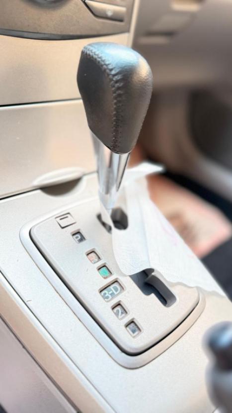 TOYOTA Corolla 2.0 16V 4P XEI FLEX AUTOMÁTICO, Foto 8 TOYOTA Corolla 2.0 16V 4P XEI FLEX AUTOMÁTICO, Foto 8