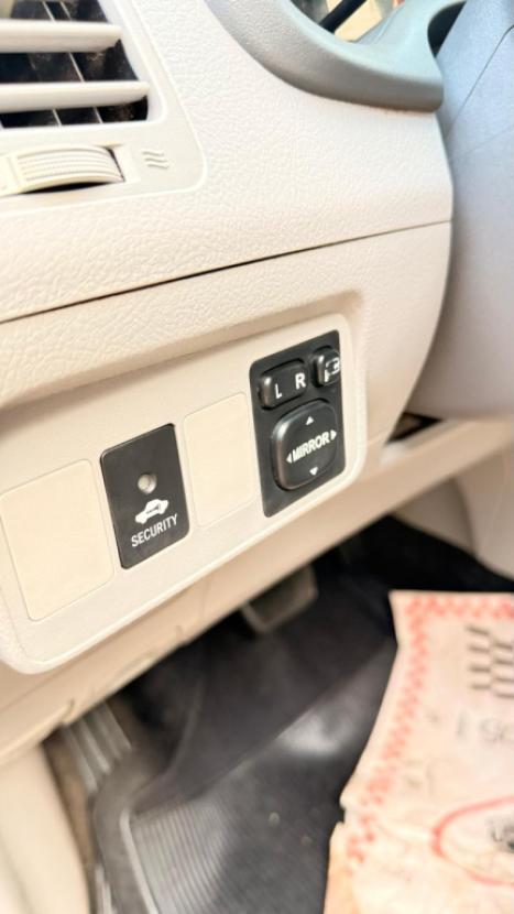 TOYOTA Corolla 2.0 16V 4P XEI FLEX AUTOMÁTICO, Foto 9 TOYOTA Corolla 2.0 16V 4P XEI FLEX AUTOMÁTICO, Foto 9