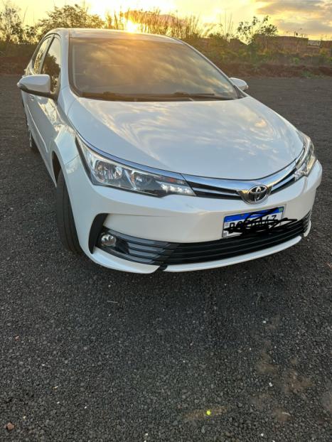 TOYOTA Corolla 2.0 16V 4P XEI FLEX AUTOMTICO, Foto 1