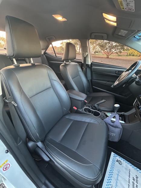 TOYOTA Corolla 2.0 16V 4P XEI FLEX AUTOMTICO, Foto 3