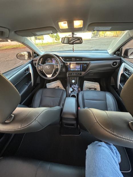 TOYOTA Corolla 2.0 16V 4P XEI FLEX AUTOMTICO, Foto 4