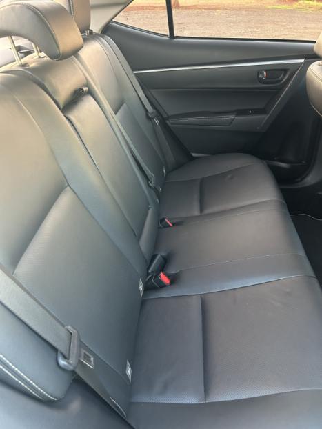 TOYOTA Corolla 2.0 16V 4P XEI FLEX AUTOMTICO, Foto 6