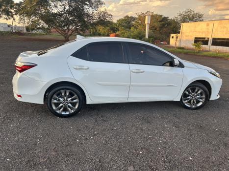 TOYOTA Corolla 2.0 16V 4P XEI FLEX AUTOMTICO, Foto 8
