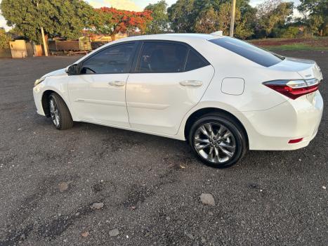 TOYOTA Corolla 2.0 16V 4P XEI FLEX AUTOMTICO, Foto 9