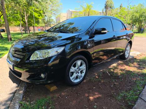 TOYOTA Corolla 2.0 16V 4P XEI FLEX AUTOMTICO, Foto 1