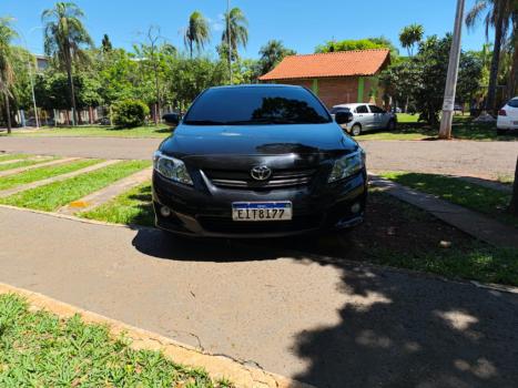 TOYOTA Corolla 2.0 16V 4P XEI FLEX AUTOMTICO, Foto 2