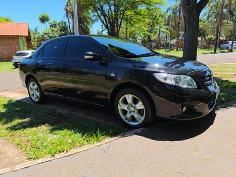 TOYOTA Corolla 2.0 16V 4P XEI FLEX AUTOMTICO, Foto 3