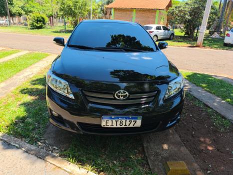 TOYOTA Corolla 2.0 16V 4P XEI FLEX AUTOMTICO, Foto 4