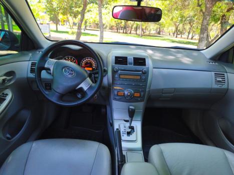 TOYOTA Corolla 2.0 16V 4P XEI FLEX AUTOMTICO, Foto 6