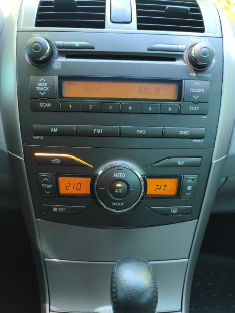 TOYOTA Corolla 2.0 16V 4P XEI FLEX AUTOMTICO, Foto 7