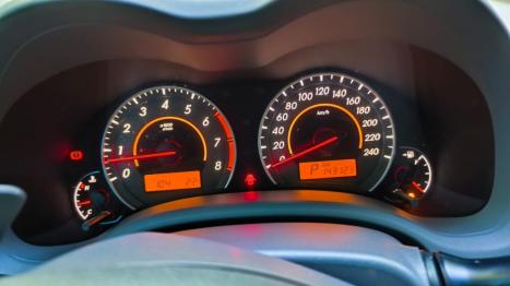 TOYOTA Corolla 2.0 16V 4P XEI FLEX AUTOMTICO, Foto 8