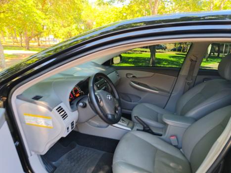 TOYOTA Corolla 2.0 16V 4P XEI FLEX AUTOMTICO, Foto 10