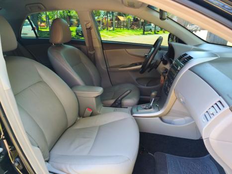 TOYOTA Corolla 2.0 16V 4P XEI FLEX AUTOMTICO, Foto 11