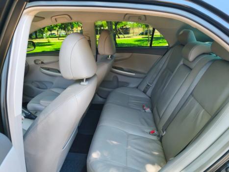 TOYOTA Corolla 2.0 16V 4P XEI FLEX AUTOMTICO, Foto 13