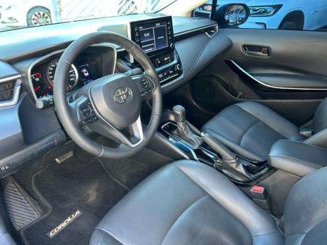 TOYOTA Corolla 2.0 16V 4P FLEX XEI DIRECT SHIFT AUTOMTICO CVT, Foto 3