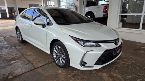 TOYOTA Corolla 2.0 16V 4P XEI FLEX AUTOM�TICO, Foto 3