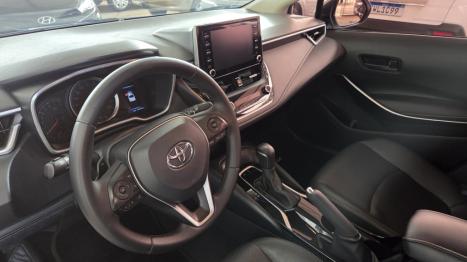 TOYOTA Corolla 2.0 16V 4P XEI FLEX AUTOM�TICO, Foto 5