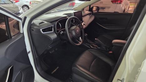 TOYOTA Corolla 2.0 16V 4P XEI FLEX AUTOM�TICO, Foto 6
