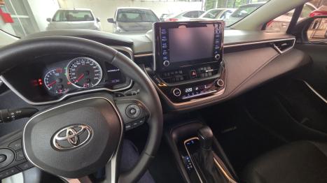 TOYOTA Corolla 2.0 16V 4P XEI FLEX AUTOM�TICO, Foto 7