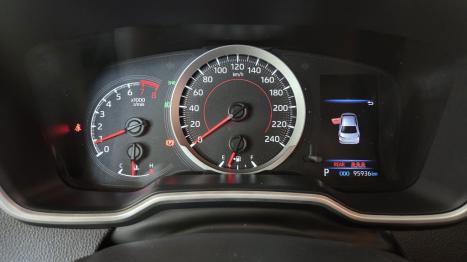 TOYOTA Corolla 2.0 16V 4P XEI FLEX AUTOM�TICO, Foto 9