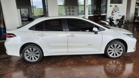 TOYOTA Corolla 2.0 16V 4P XEI FLEX AUTOM�TICO, Foto 3