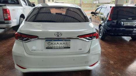 TOYOTA Corolla 2.0 16V 4P XEI FLEX AUTOM�TICO, Foto 4
