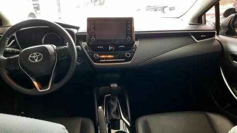 TOYOTA Corolla 2.0 16V 4P XEI FLEX AUTOM�TICO, Foto 5